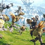 Final Fantasy 14 é lançado no Nintendo Switch 2 com conteúdo gratuito disponível