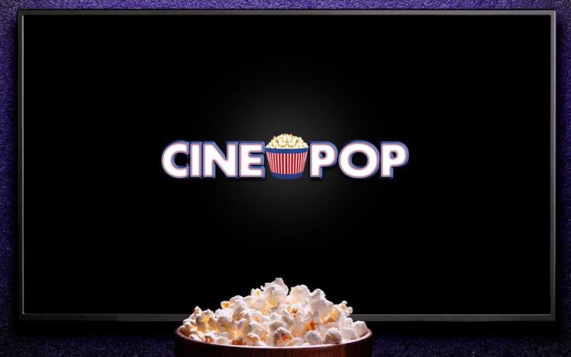 CinePOP traz novidades sobre filmes, séries e cultura cinematográfica