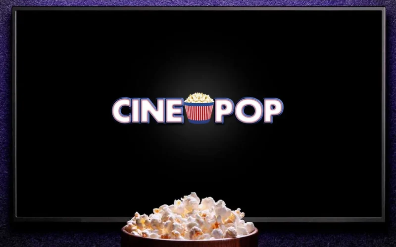 CinePOP traz novidades sobre filmes, séries e cultura cinematográfica