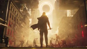 Remedy confirma que Control Resonant terá campanha de 30 horas de duração