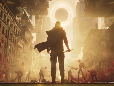 Remedy confirma que Control Resonant terá campanha de 30 horas de duração