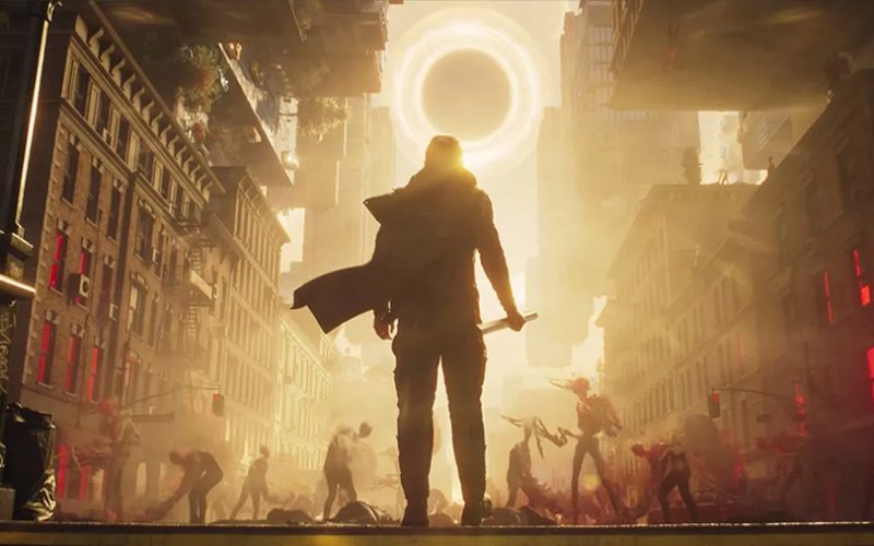 Remedy confirma que Control Resonant terá campanha de 30 horas de duração