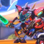 D.Mon é a nova heroína de Overwatch; descubra suas habilidades no trailer