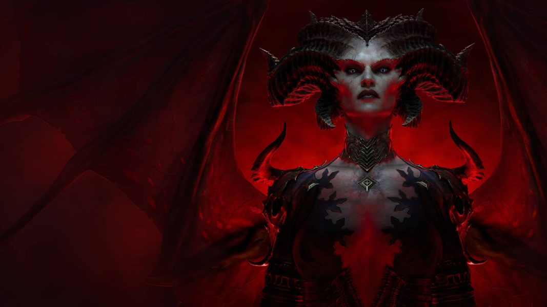 Diablo 4 pode chegar ao Switch 2 entre 15 e 18 de setembro, segundo insider