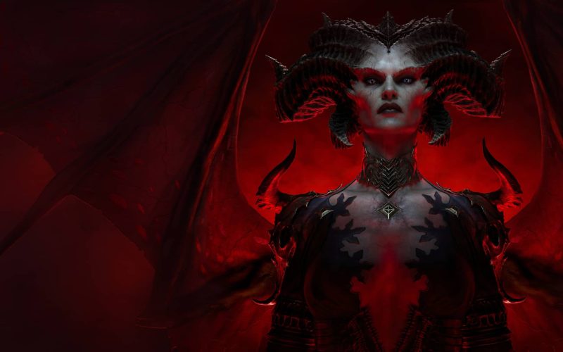 Diablo 4 pode chegar ao Switch 2 entre 15 e 18 de setembro, segundo insider