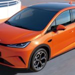 Marcas chinesas dominam 34% das vendas de híbridos plug-in na Europa