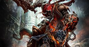 Darksiders 4 tem lançamento programado; veja os detalhes