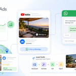 Google aprimora campanha Demand Gen com mensagens, ferramentas de viagem e IA