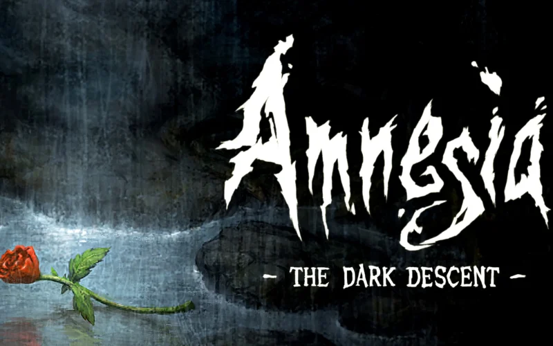 Amnesia: The Dark Descent pode ganhar remake até 2026, aponta rumor