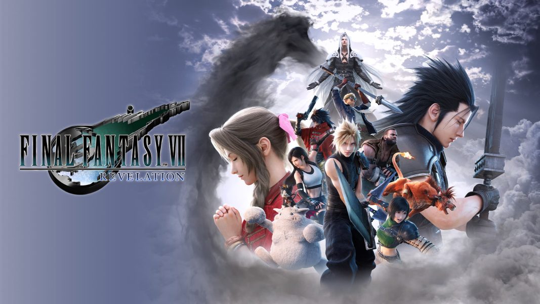 Novo trailer de Final Fantasy 7 Revelation é destaque na Gamescom 2026