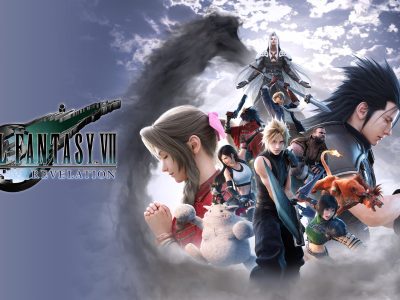 Novo trailer de Final Fantasy 7 Revelation é destaque na Gamescom 2026