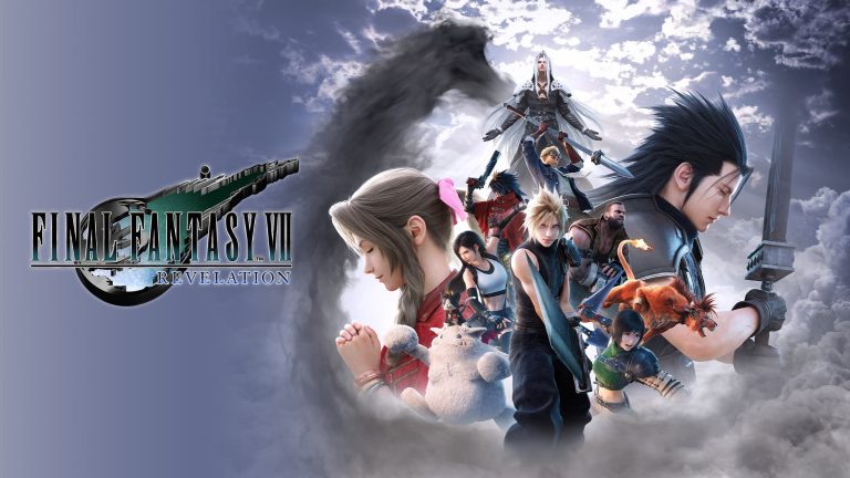 Novo trailer de Final Fantasy 7 Revelation é destaque na Gamescom 2026