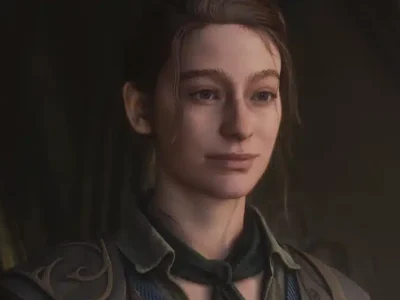 Fable revela 18 minutos de novo gameplay em vídeo oficial
