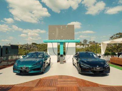 BYD planeja instalar 1.000 carregadores ultrarrápidos no Brasil até 2027