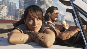 Rockstar revela novas imagens de GTA 6 com detalhes impressionantes
