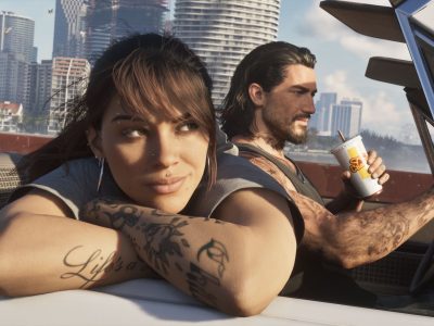 Rockstar revela novas imagens de GTA 6 com detalhes impressionantes