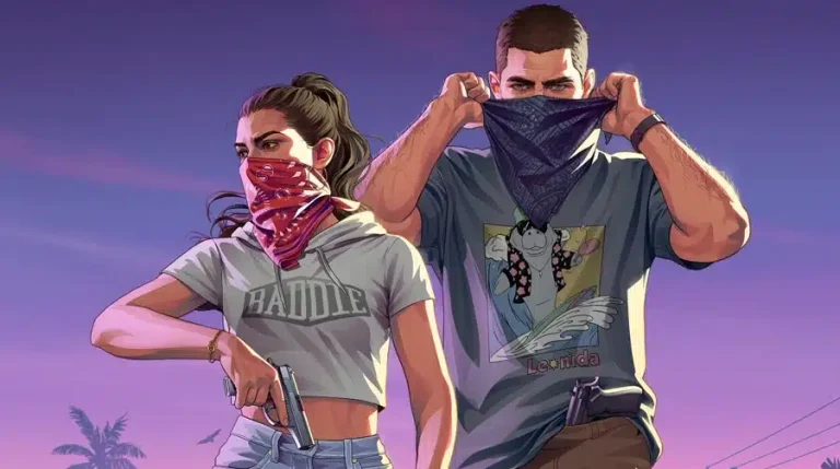GTA 6: Rockstar divulga data e horário do aguardado Trailer 3