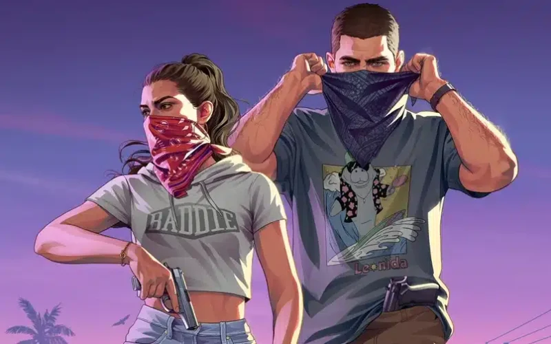 GTA 6: Rockstar divulga data e horário do aguardado Trailer 3