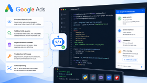 Google Ads API Developer Assistant 4.0.0 traz melhorias com IA e validação de queries