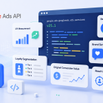 Google Ads API v25.1 traz novas métricas de medição e insights para anunciantes