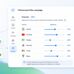 Google testa nova configuração para priorização de canais no Performance Max