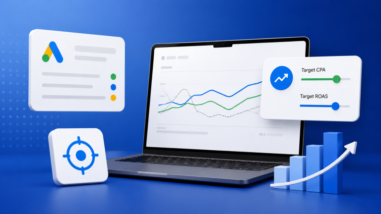 Mudanças no Smart Bidding do Google prometem mais previsibilidade em campanhas