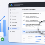 Google Ads facilita mensuração da aquisição de novos clientes com novo relatório