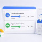 Google Analytics oferece janelas de atribuição personalizadas para conversões