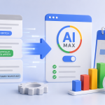Google define cronograma de migração para campanhas de Search com IA Max