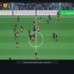Halftime Manager: O jogo que promete atrair fãs de simuladores de futebol