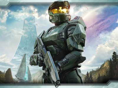 Remake de Halo não supera vendas de ports de Call of Duty no PS5
