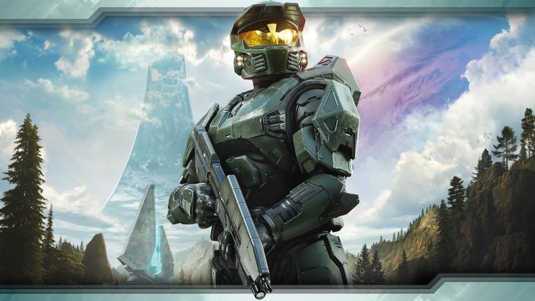 Remake de Halo não supera vendas de ports de Call of Duty no PS5
