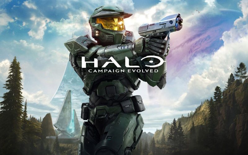 Demissões afetam Halo Studios logo após lançamento de Halo Campaign Evolved