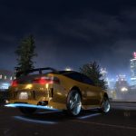 Heartwarped: O Novo Jogo que Revive a Magia de Need for Speed Underground 2