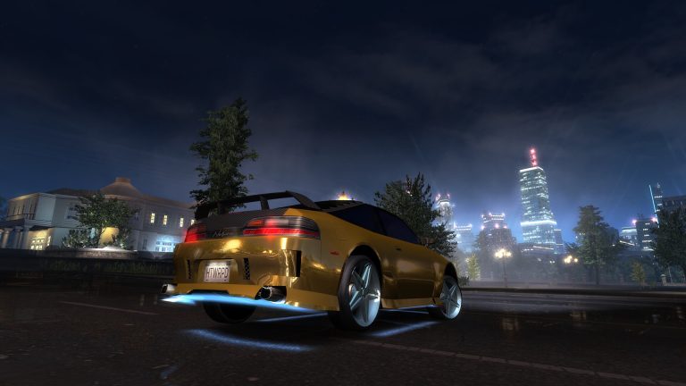 Heartwarped: O Novo Jogo que Revive a Magia de Need for Speed Underground 2