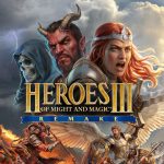 Impressões do Remake de Heroes of Might and Magic 3: Tradição e Novidades