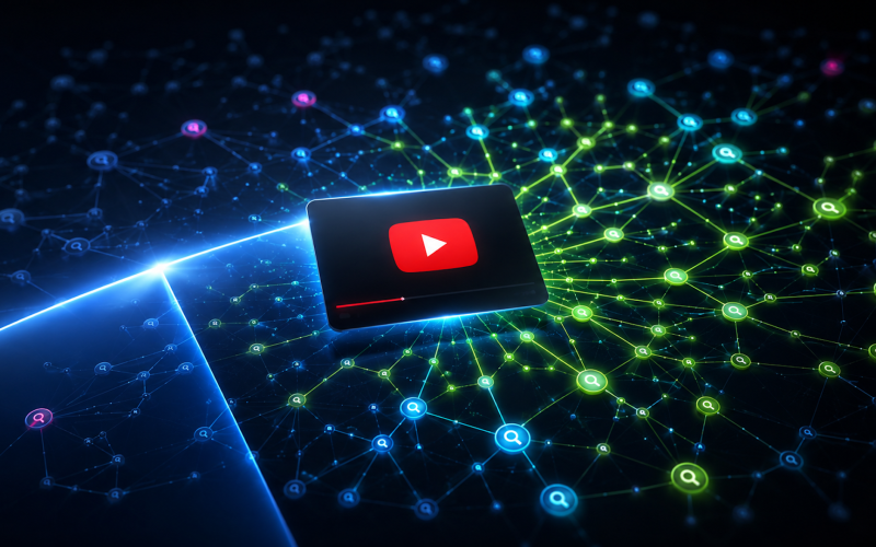 Estratégias de SEO: como um mapa tópico social pode aumentar sua visibilidade