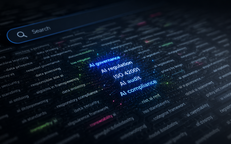 Como Identificar Categorias Emergentes Usando Dados de Busca