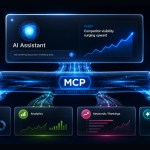 MCP transforma análise de dados em marketing e SEO com inteligência artificial