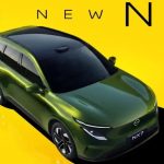 Nissan NX7: SUV híbrido com até 225 km de autonomia pode chegar ao Brasil