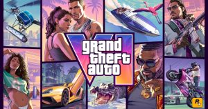 GTA VI ganha especial na Netflix com imagens exclusivas antes do lançamento