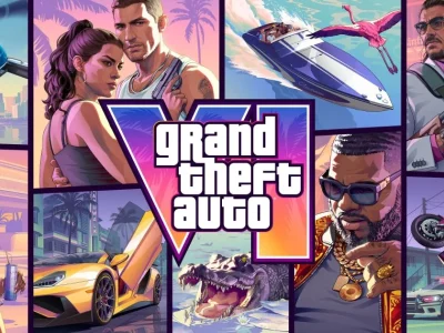 GTA VI ganha especial na Netflix com imagens exclusivas antes do lançamento