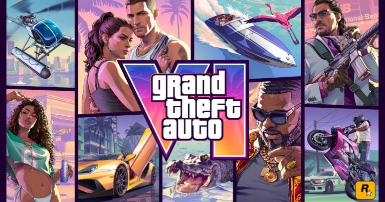 GTA VI ganha especial na Netflix com imagens exclusivas antes do lançamento