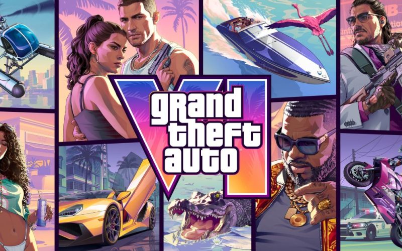GTA VI ganha especial na Netflix com imagens exclusivas antes do lançamento