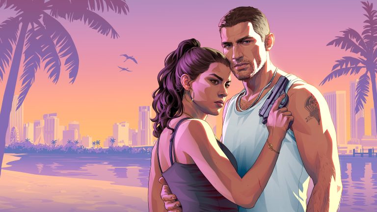 Atores de Jason e Lucia em GTA 6 são revelados; saiba mais sobre eles