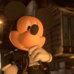 Kingdom Hearts 4: Novo trailer revela Mickey como personagem jogável