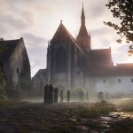Novo jogo da franquia Kingdom Come deve ser lançado entre 2027 e 2028