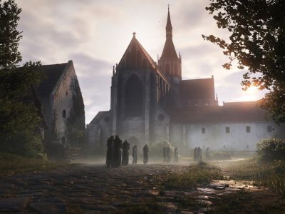 Novo jogo da franquia Kingdom Come deve ser lançado entre 2027 e 2028