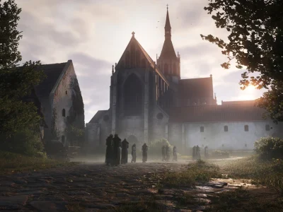 Novo jogo da franquia Kingdom Come deve ser lançado entre 2027 e 2028