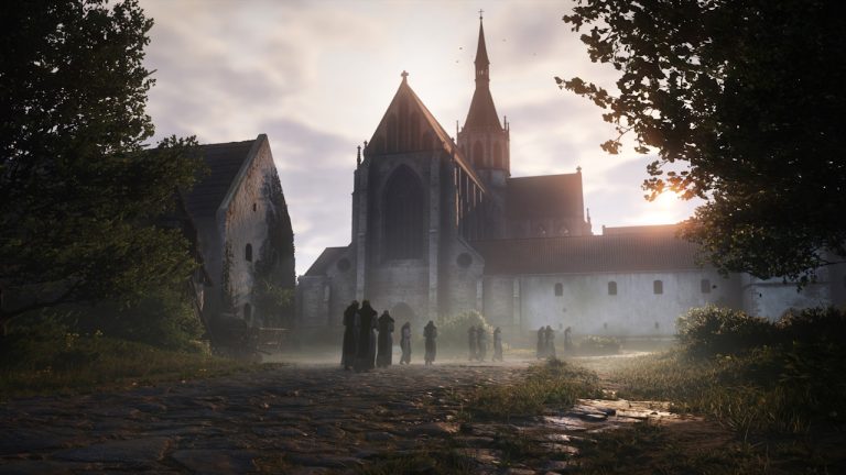 Novo jogo da franquia Kingdom Come deve ser lançado entre 2027 e 2028